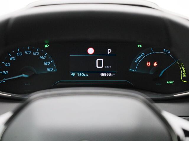 Peugeot e-208 EV Active Pack 50 kWh | Parkeersensoren | Navigatie | Cruise Control | Apple Carplay/Android Auto