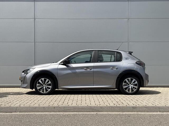Peugeot e-208 EV Active 50 kWh | Parkeerhulp | Cruise Control | Apple Carplay/Android Auto