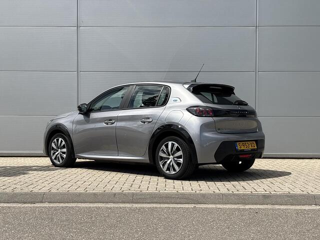 Peugeot e-208 EV Active 50 kWh | Parkeerhulp | Cruise Control | Apple Carplay/Android Auto
