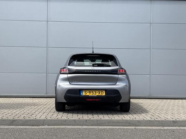 Peugeot e-208 EV Active 50 kWh | Parkeerhulp | Cruise Control | Apple Carplay/Android Auto