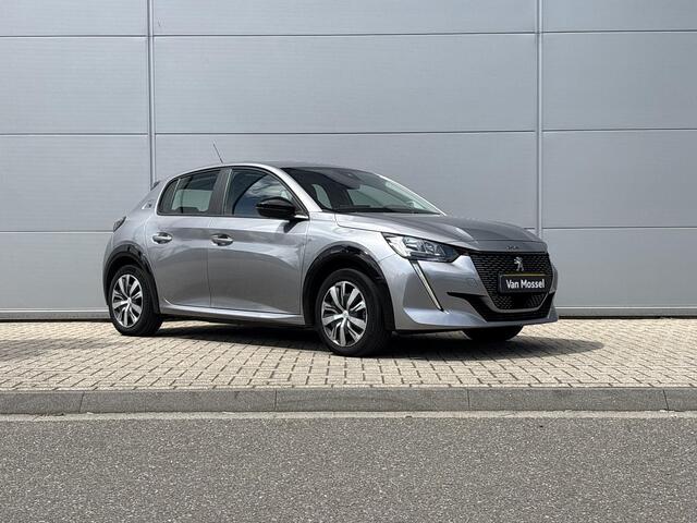 Peugeot e-208 EV Active 50 kWh | Parkeerhulp | Cruise Control | Apple Carplay/Android Auto