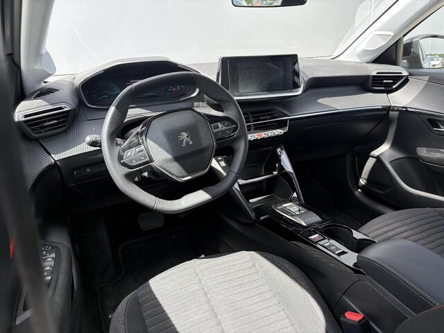 Peugeot e-208 EV Active 50 kWh | Parkeerhulp | Cruise Control | Apple Carplay/Android Auto