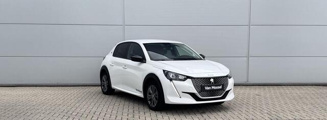Peugeot e-208 EV Allure 50 kWh | Parkeersensoren | Navi | Cruise Control