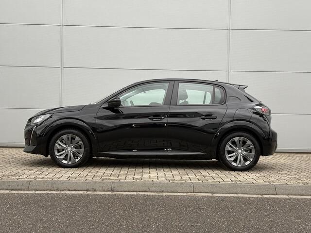 Peugeot e-208 EV Active Pack 50 kWh | Stoelverwarming | Navigatie | Parkeerhulp | Apple Carplay/Android Auto