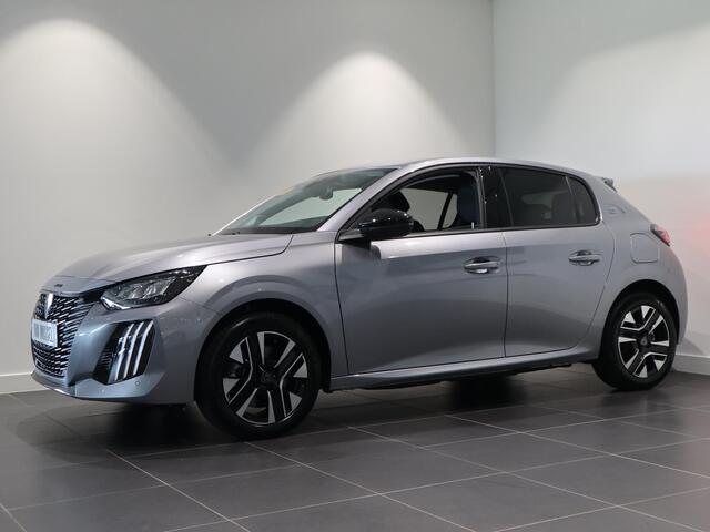 Peugeot e-208 e-Style 50 kWh | Parkeerhulp | Stoelverwarming | Apple Carplay/Android Auto