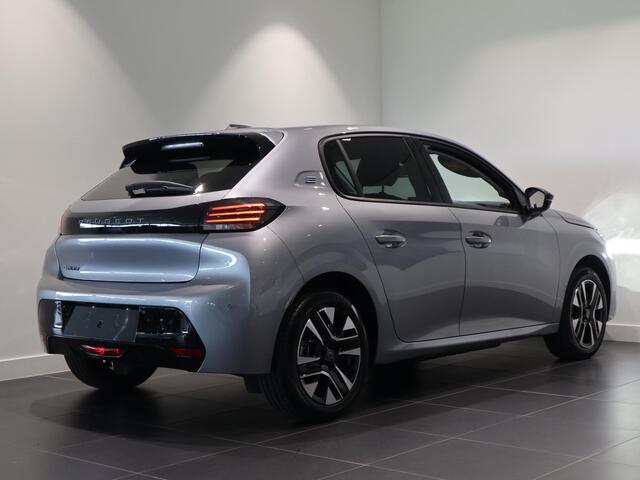 Peugeot e-208 e-Style 50 kWh | Parkeerhulp | Stoelverwarming | Apple Carplay/Android Auto
