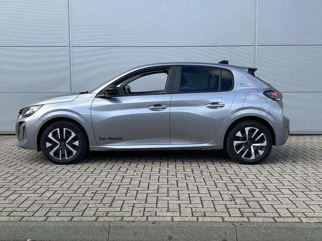 Peugeot e-208 EV Business 51 kWh | Navigatie | Cruise Control | Camera | Apple Carplay/Android Auto