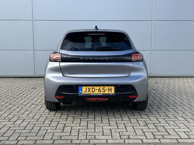 Peugeot e-208 EV Business 51 kWh | Navigatie | Cruise Control | Camera | Apple Carplay/Android Auto
