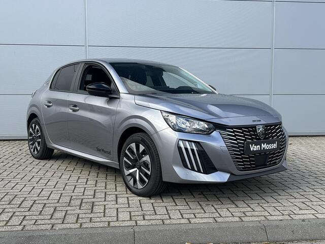 Peugeot e-208 EV Business 51 kWh | Navigatie | Cruise Control | Camera | Apple Carplay/Android Auto