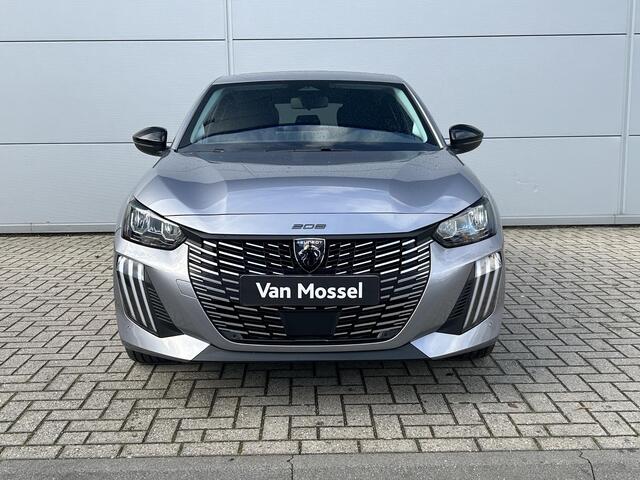 Peugeot e-208 EV Business 51 kWh | Navigatie | Cruise Control | Camera | Apple Carplay/Android Auto