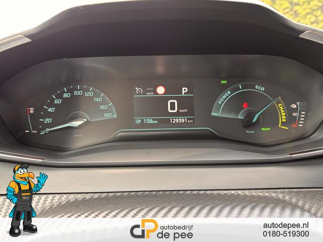 Peugeot e-208 EV Active Pack 50 kWh GARANTIE/SOH 100%/CCS-SNELLADEN/CARPLAY/CLIMA/CRUISE/PARKEERSENS./LICHTMETAAL rijklaarprijs!