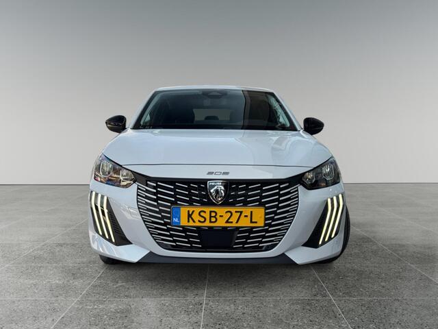Peugeot e-208 Business EV 50kWh 136pk | 360km WLTP | NAVI | CAMERA | APPLE CARPLAY / ANDROID AUTO | LED VERLICHTING |
