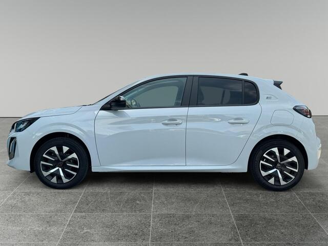 Peugeot e-208 Business EV 50kWh 136pk | 360km WLTP | NAVI | CAMERA | APPLE CARPLAY / ANDROID AUTO | LED VERLICHTING |