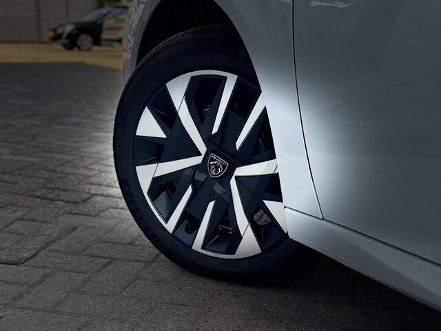 Peugeot e-208 Business EV 50kWh 136pk | 360km WLTP | NAVI | CAMERA | APPLE CARPLAY / ANDROID AUTO | LED VERLICHTING |