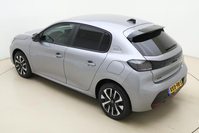 Peugeot e-208 EV Business 51 kWh 3-Fase l Wireless Apple Carplay & Android Auto l TomTom Navigatie Full-Map l Keyless l LED l DAB l PDC