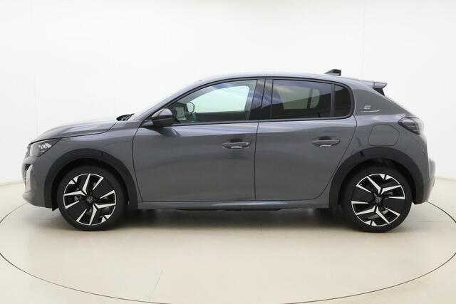 Peugeot e-208 EV GT Avantage 51 kWh Alcantara® Executive Interior l Drive Assist Plus Pack l Navigation Pack l Vision Pack l Matrix LED l Apple Carplay & Android Auto l 360 Camera l Navigatie Full-Map