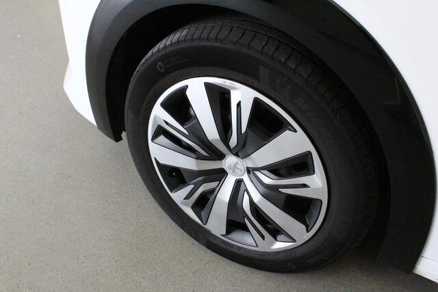 Peugeot e-208 EV Active 50 kWh | BIANCA-WHITE | KEYLESS | CRUISE | LANE-ASSIST | CLIMA | DAB-RADIO |