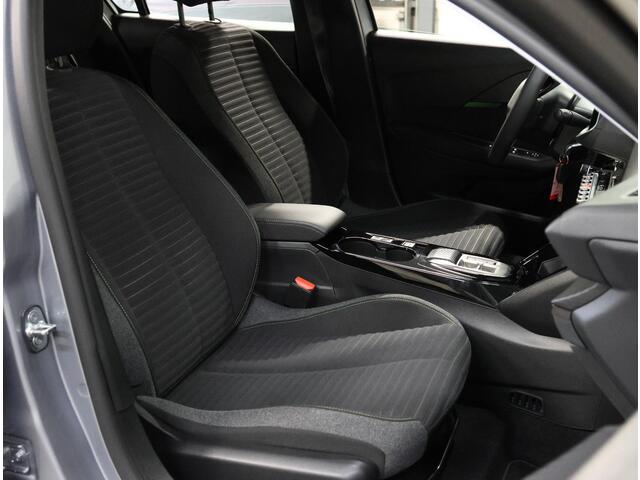 Peugeot e-208 Active 50kWh 136PK | 1ste eigenaar | AppleCarPlay/AndroidAuto | Climate Control | Cruise Control | LED | Isofix | Parkeersenoren | Warmtepomp |