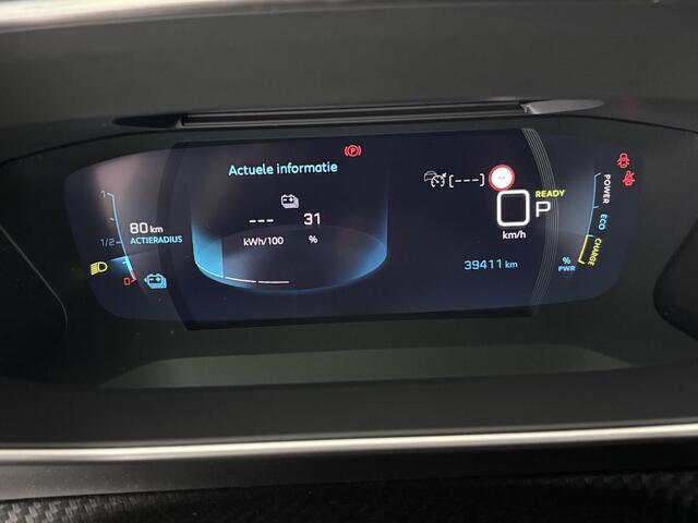 Peugeot e-208 EV GT 350 50 kWh | PANO-DAK | CARPLAY | CAMERA |