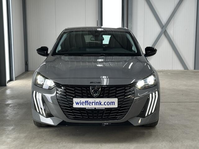 Peugeot e-208 EV E-Style Limited 50 kWh | Keyless | Verw. stoelen | Navi |