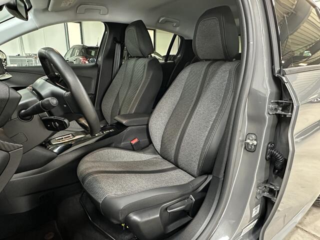 Peugeot e-208 EV E-Style Limited 50 kWh | Keyless | Verw. stoelen | Navi |