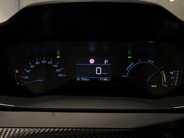 Peugeot e-208 E-Style | Apple Carplay/Android Auto | STOELVERWARMING | CRUISE CONTROL
