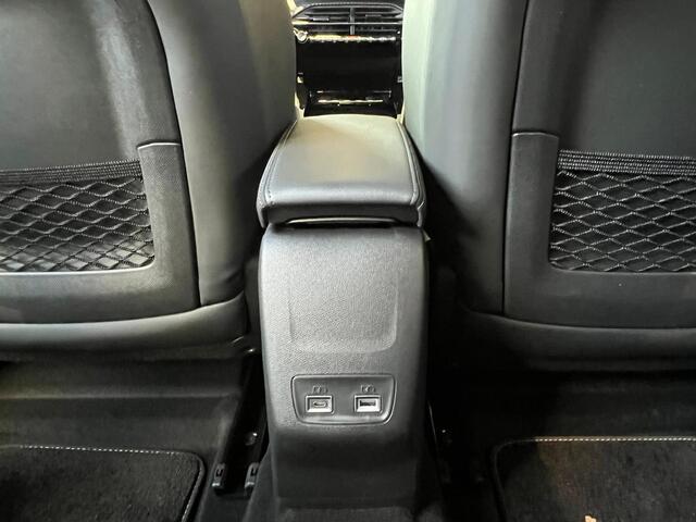 Peugeot e-208 EV GT Avantage 51 kWh | AUTOMAAT | 360 Camera | Elektrische bestuurdersstoel met massagefunctie | Keyless Entry
