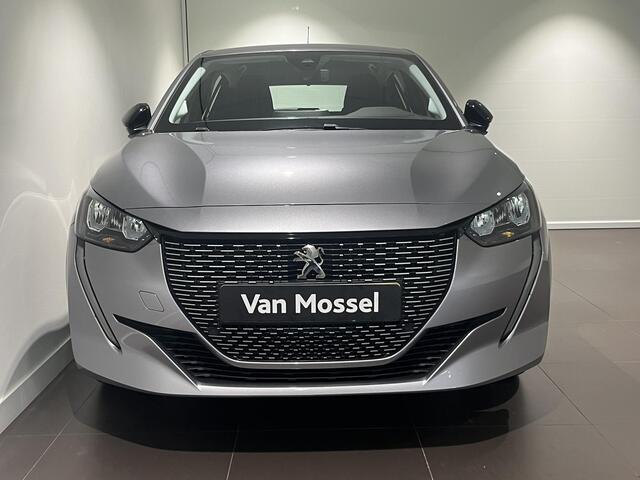 Peugeot e-208 EV Active Pack 50 kWh