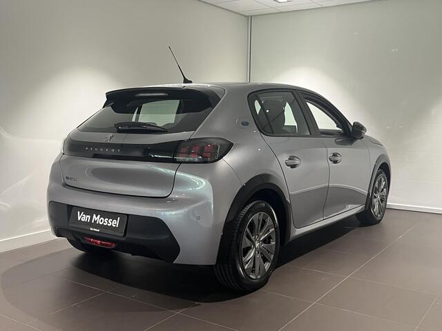 Peugeot e-208 EV Active Pack 50 kWh