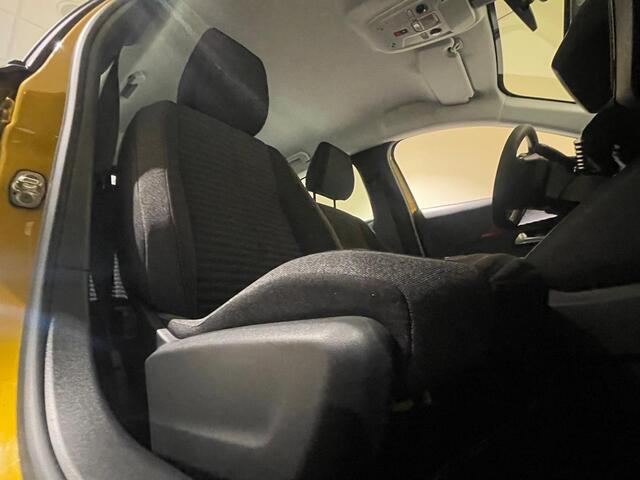 Peugeot e-208 EV Active Pack 50 kWh | AUTOMAAT | CCS Snellaad functie | LED | Navigatie | Camera