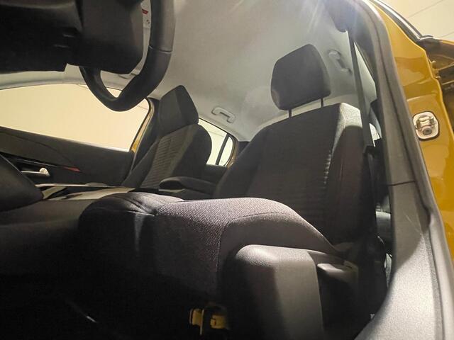 Peugeot e-208 EV Active Pack 50 kWh | AUTOMAAT | CCS Snellaad functie | LED | Navigatie | Camera