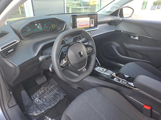 Peugeot e-208 EV Business 51 kWh