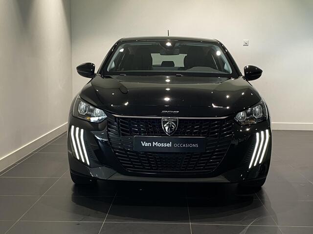 Peugeot e-208 EV Active 50 kWh ELEKTRISCH - NAVIGATIE - CRUISECONTROL