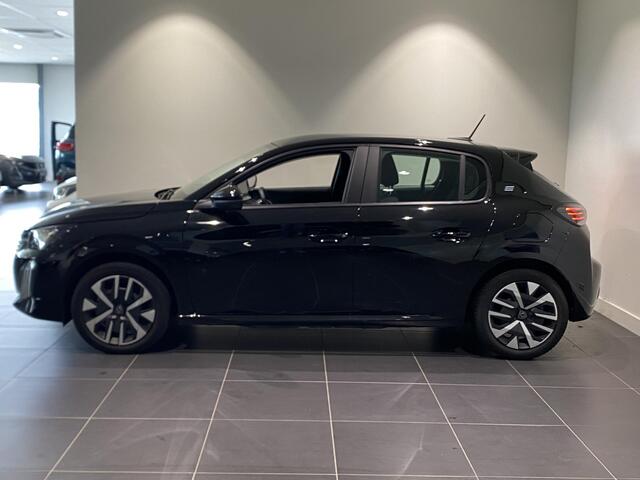 Peugeot e-208 EV Active 50 kWh ELEKTRISCH - NAVIGATIE - CRUISECONTROL