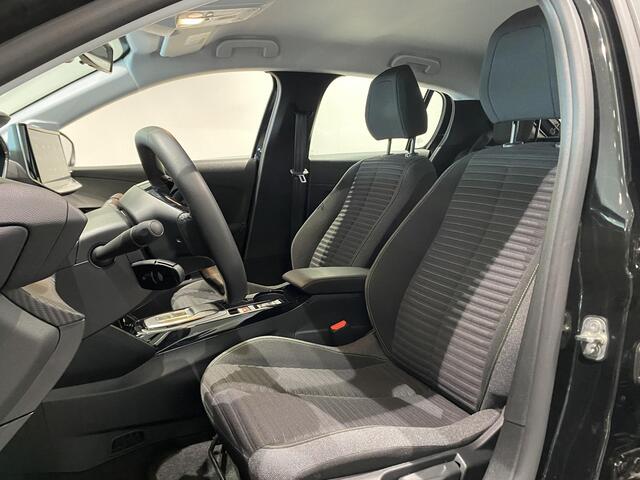 Peugeot e-208 EV Active 50 kWh ELEKTRISCH - NAVIGATIE - CRUISECONTROL