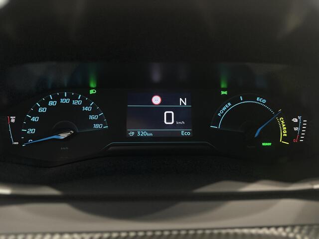 Peugeot e-208 EV E-Style 50 kWh | verwarmde voorstoelen | lichtmetalen velgen