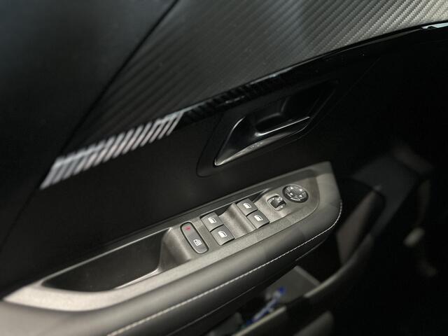 Peugeot e-208 EV E-Style 50 kWh | verwarmde voorstoelen | lichtmetalen velgen