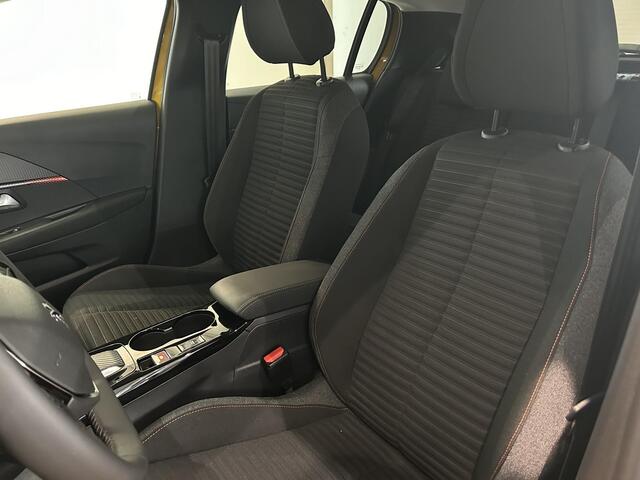 Peugeot e-208 EV Active Pack 50 kWh