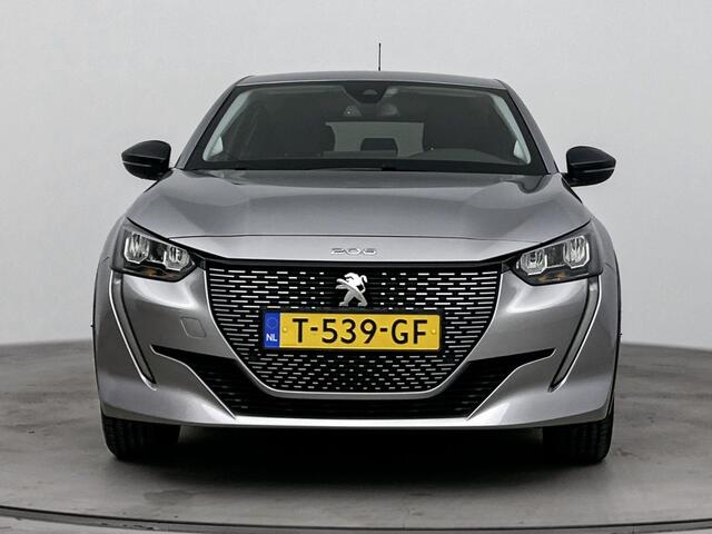 Peugeot e-208 EV Allure Pack 50 kWh | ACCU: 99% | Camera | Lichtmetalen velgen | Digitale cockpit | Navigatie | Lichtmetalen velgen |