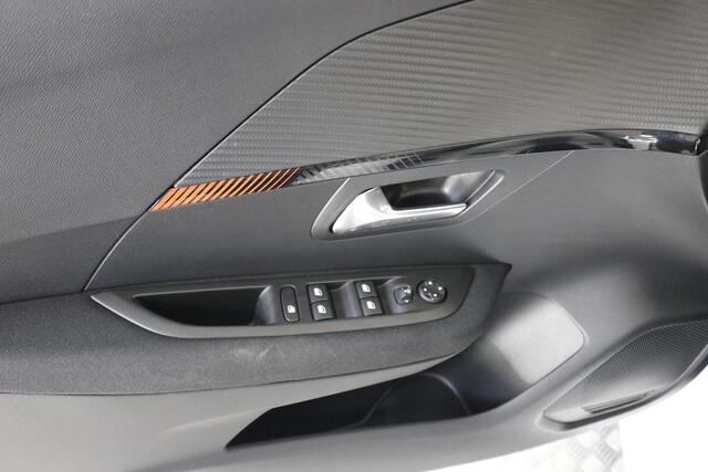 Peugeot e-208 EV Active Pack 50 kWh Clima | Cruise | Carplay | Lichtmetaal | Bluetooth.
