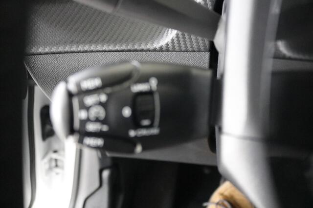 Peugeot e-208 EV Active Pack 50 kWh Clima | Cruise | Carplay | Lichtmetaal | Bluetooth.
