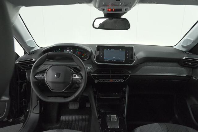 Peugeot e-208 EV Allure 50 kWh | 98,9% SOH | 11 KW Lader | Navigatie | Parkeersensoren