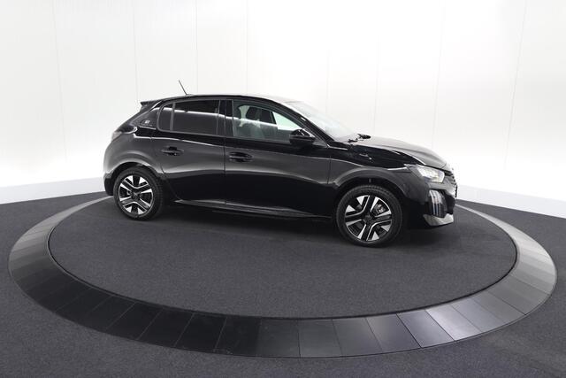 Peugeot e-208 EV Allure 50 kWh | 98,9% SOH | 11 KW Lader | Navigatie | Parkeersensoren