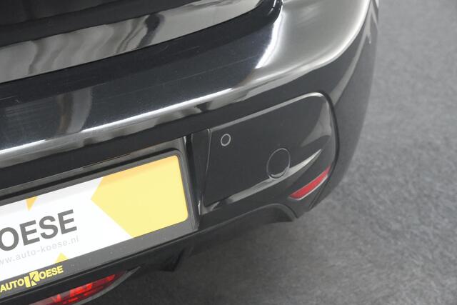 Peugeot e-208 EV Allure 50 kWh | 98,9% SOH | 11 KW Lader | Navigatie | Parkeersensoren