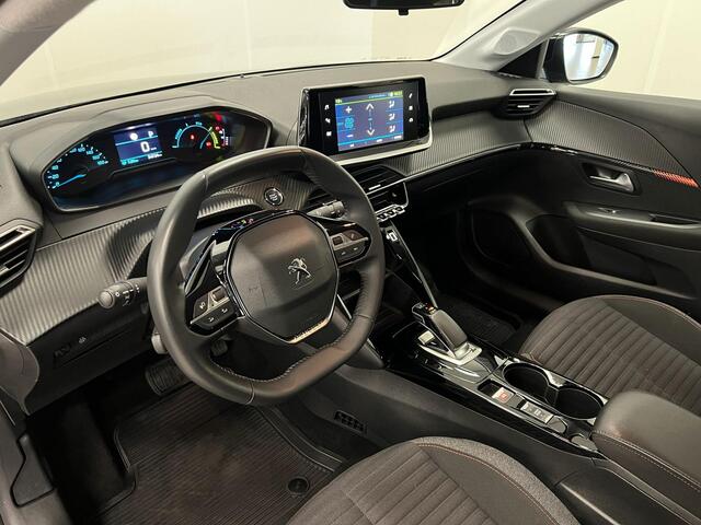 Peugeot e-208 EV Active 50 kWh / Stoelverw. / Pdc / SOH 100% /