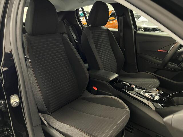 Peugeot e-208 EV Active 50 kWh / Stoelverw. / Pdc / SOH 100% /