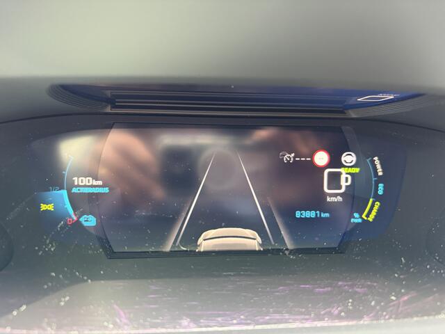 Peugeot e-208 EV GT 350 50 kWh 3 fase lader | Stoelverwarming | 3D dashboard | Camera | Navi