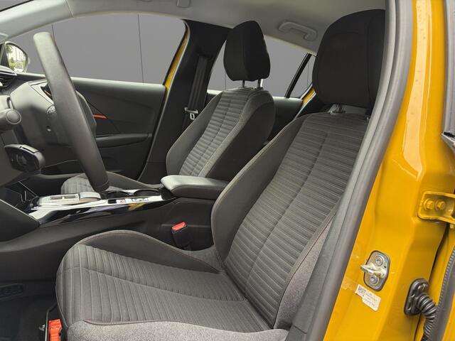 Peugeot e-208 EV Active Pack 50 kWh Stoelverwarming | Apple/Android | Nieuwe type