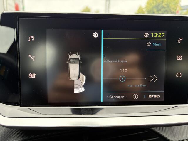 Peugeot e-208 EV Active Pack 50 kWh Stoelverwarming | Apple/Android | Nieuwe type