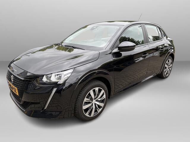Peugeot e-208 EV Active 50 kWh 3 fase lader | Cruise | Nieuwe Type | Apple Android